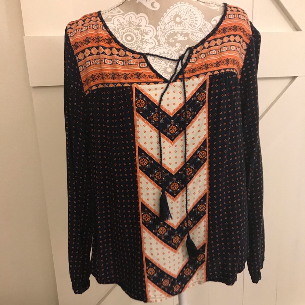Blouse